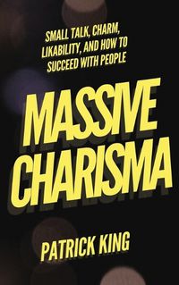 Cover image for Massive Charisma