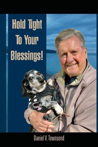 Cover image for Hold Tight to Your Blessings