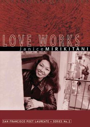 Cover image for Love Works