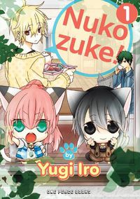 Cover image for Nukozuke! Volume 1