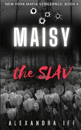 Cover image for MAISY the SLAV