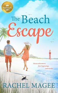 Cover image for The Beach Escape