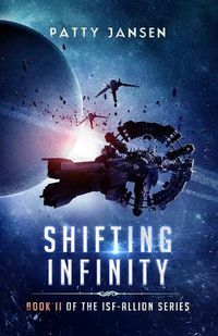 Cover image for Shifting Infinity