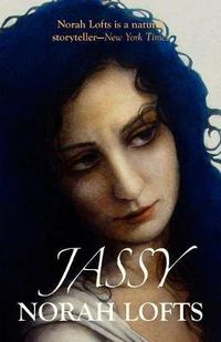 Cover image for Jassy