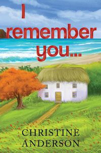 Cover image for I Remember You...