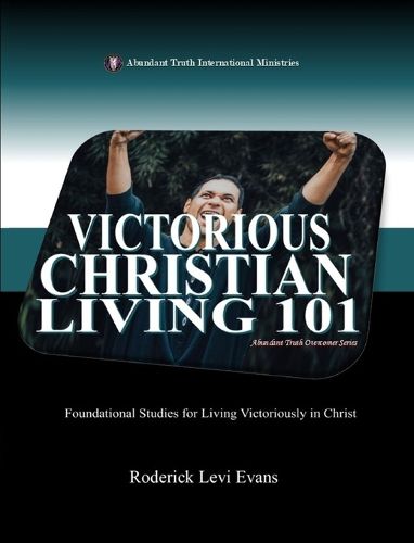Cover image for Victorious Christian Living 101