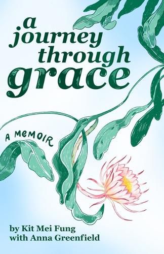 Cover image for A Journey Through Grace