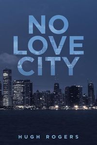 Cover image for No Love City