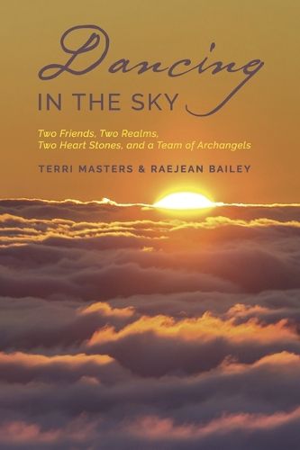 Cover image for Dancing in the Sky