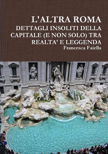 Cover image for L'Altra Roma