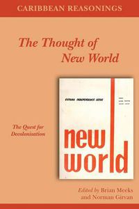 Cover image for The Thought of New World