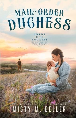 Cover image for Mail-Order Duchess