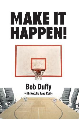 Cover image for Make it Happen