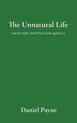 Cover image for The Unnatural Life