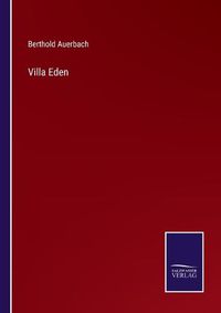 Cover image for Villa Eden