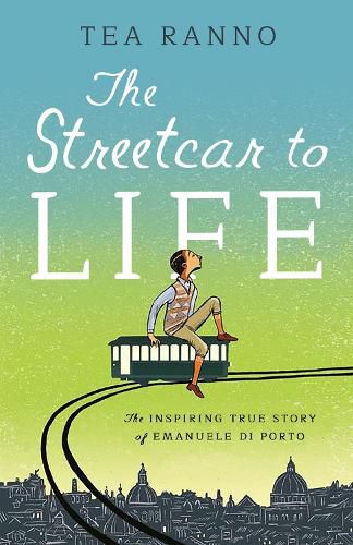 Cover image for The Streetcar to Life