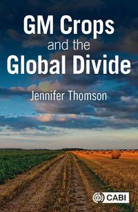 Cover image for GM Crops and the Global Divide