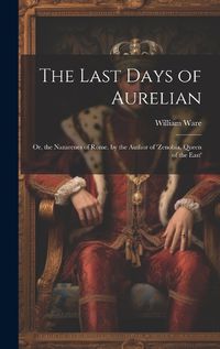 Cover image for The Last Days of Aurelian