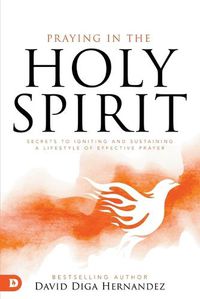 Cover image for Praying in the Holy Spirit