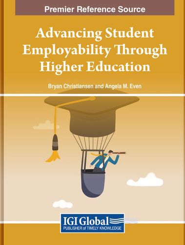 Cover image for Advancing Student Employability Through Higher Education