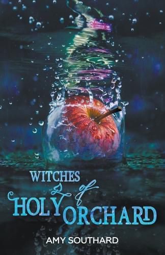 Cover image for Witches of Holy Orchard