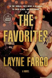 Cover image for The Favorites