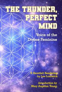 Cover image for The Thunder, Perfect Mind