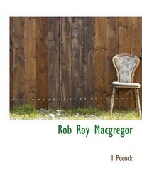 Cover image for Rob Roy MacGregor