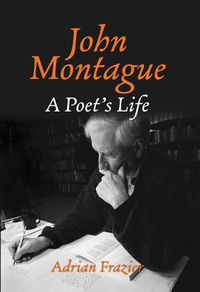 Cover image for John Montague