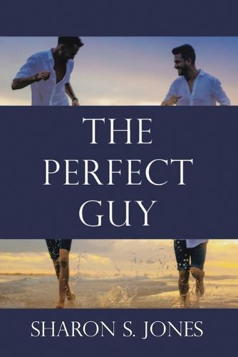 Cover image for The Perfect Guy