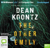 Cover image for The Other Emily