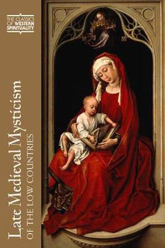 Cover image for Late Medieval Mysticism of the Low Countries