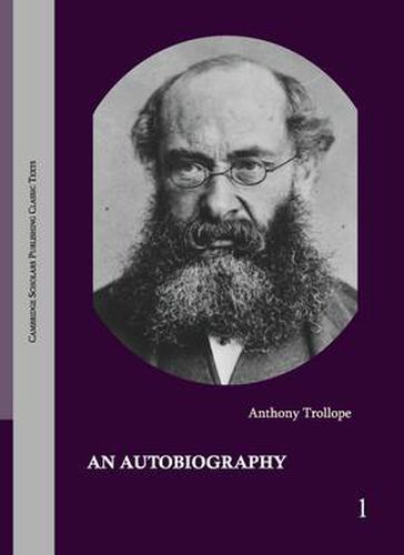 Anthony Trollope: The Major Works in 53 Volumes