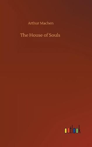 Cover image for The House of Souls
