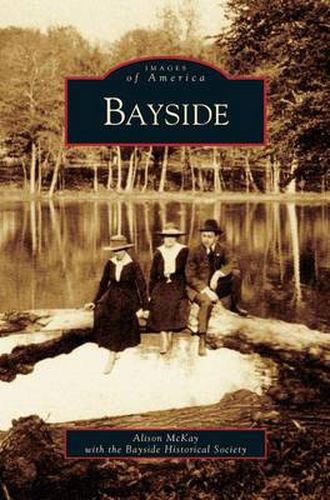 Cover image for Bayside