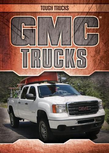 GMC Trucks