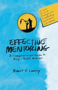 Cover image for Effective Mentoring