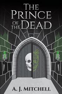 Cover image for The Prince of the Dead