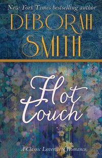 Cover image for Hot Touch