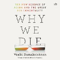 Cover image for Why We Die