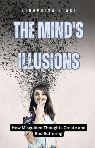 Cover image for The Mind's Illusions