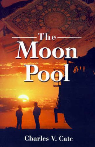 Cover image for The Moon Pool