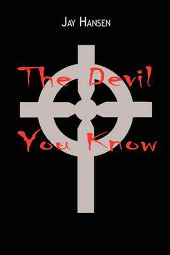 Cover image for The Devil You Know