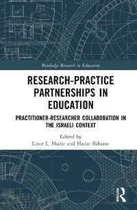 Cover image for Research-Practice Partnerships in Education