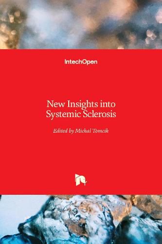 Cover image for New Insights into Systemic Sclerosis