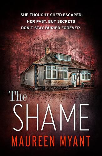 Cover image for The Shame