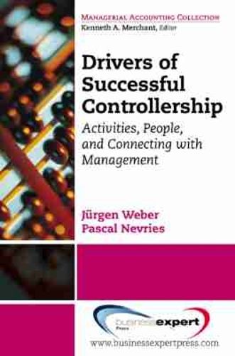 Cover image for Drivers of Successful Management Accounting