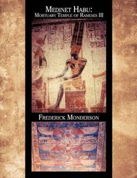 Cover image for Medinet Habu