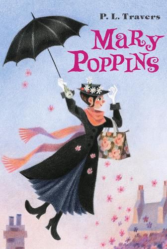 Cover image for Mary Poppins