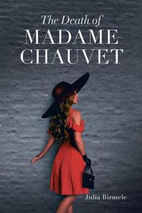 Cover image for The Death of Madame Chauvet